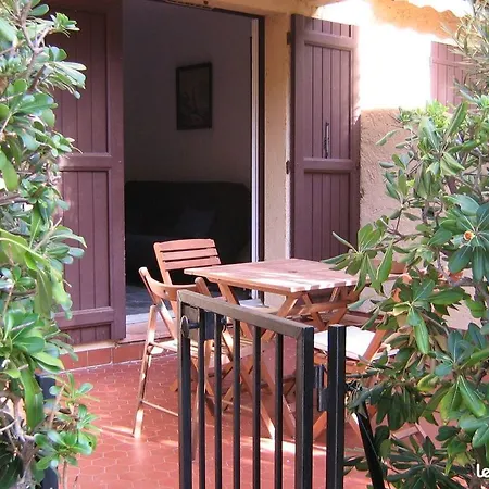 Studio St Clair 23m² A 400m De La Apartment *