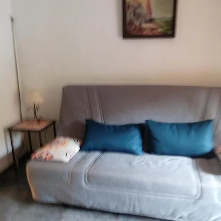Studio St Clair 23m² A 400m De La Apartment