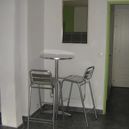 Studio St Clair 23m² A 400m De La Apartment Le Lavandou